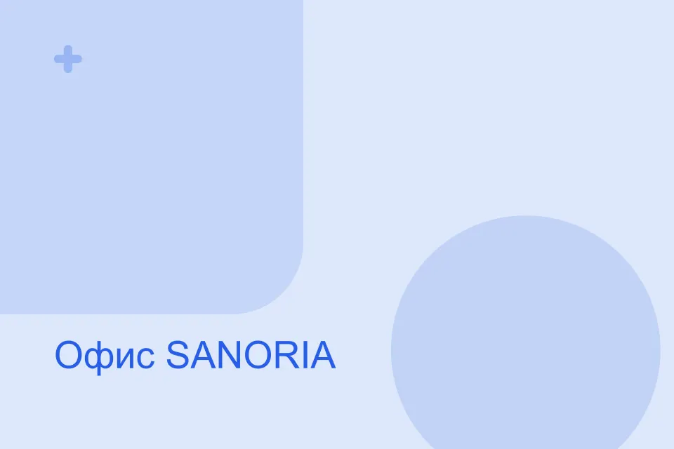 Офис SANORIA, фото 6