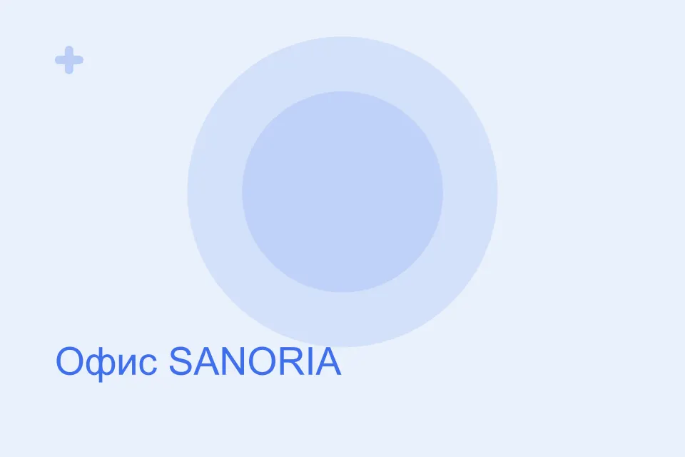 Офис SANORIA, фото 7