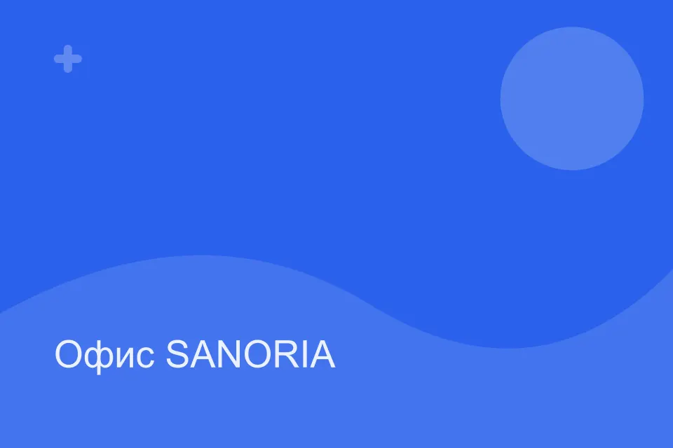 Офис SANORIA, фото 8