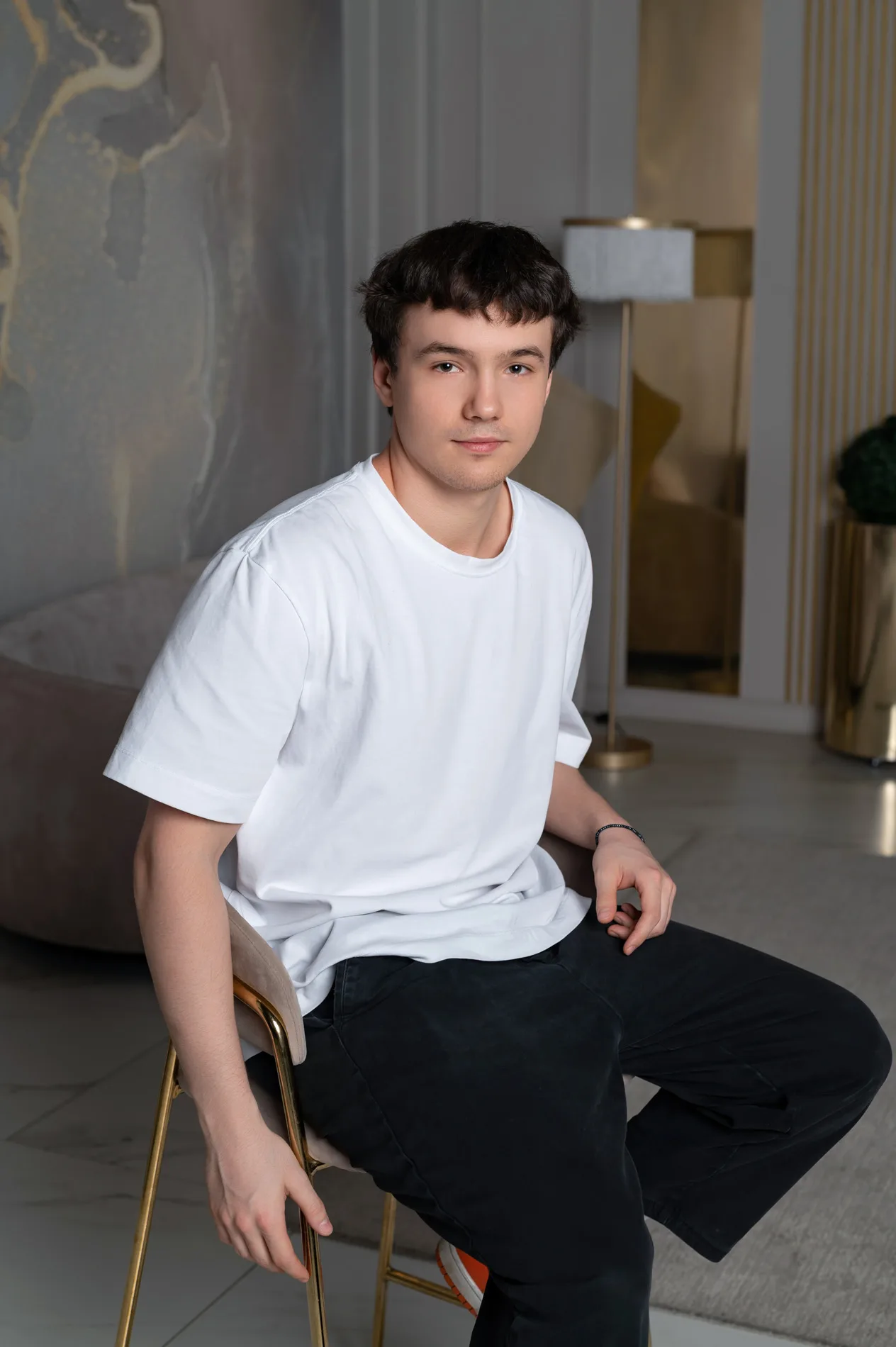 Матвей