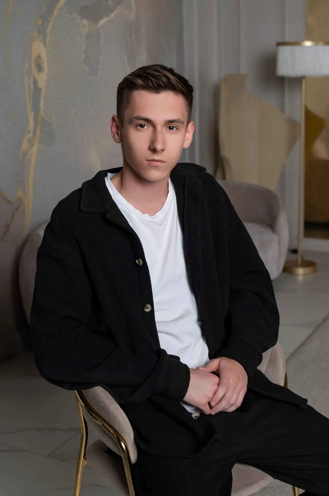 Андрей