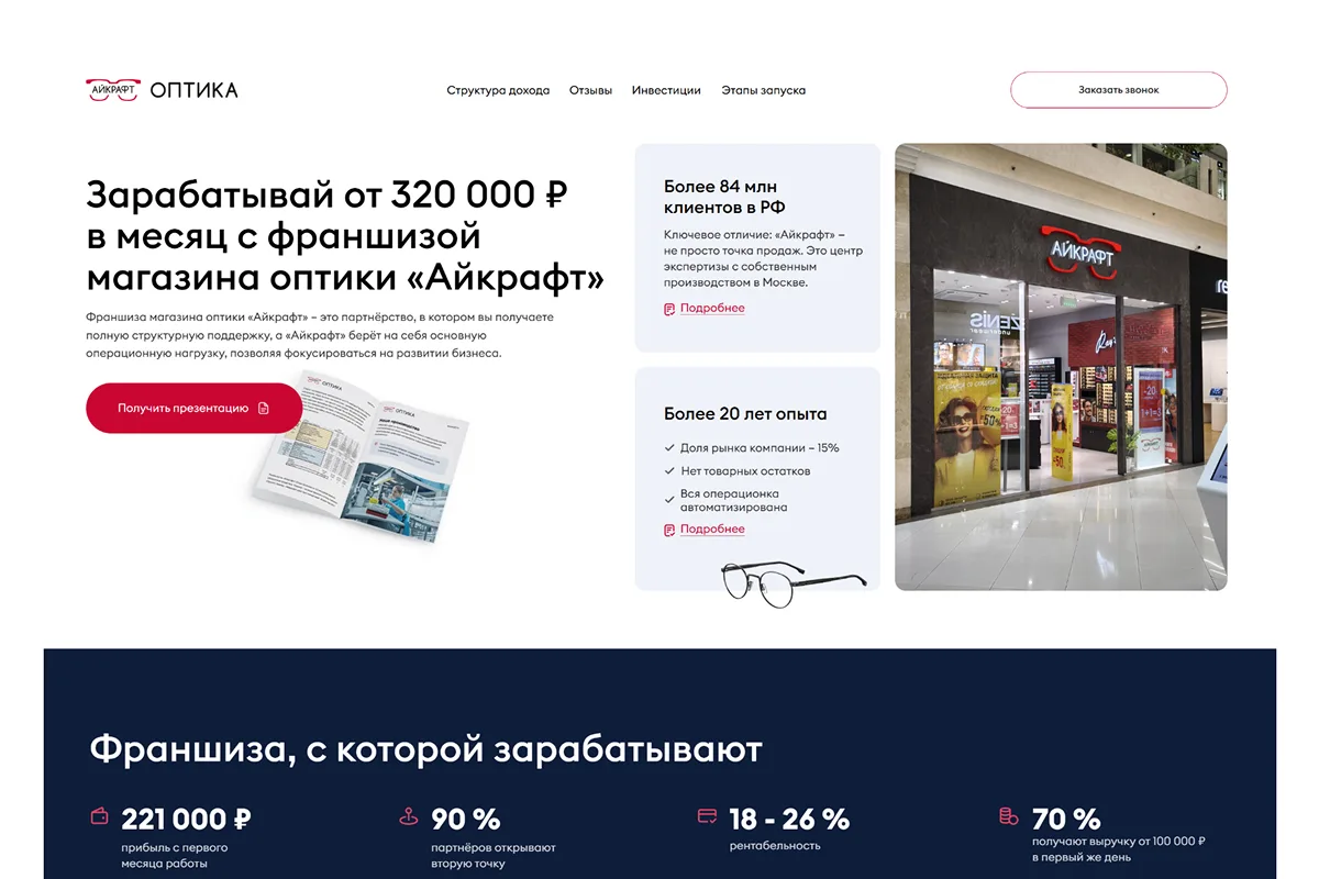 Айкрафт